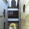 Arco c.M.Mantilla